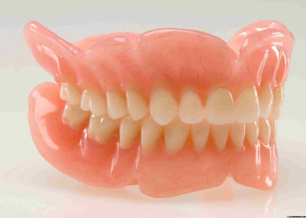 Maruthi Dental Clinic - Dr Arun NM
